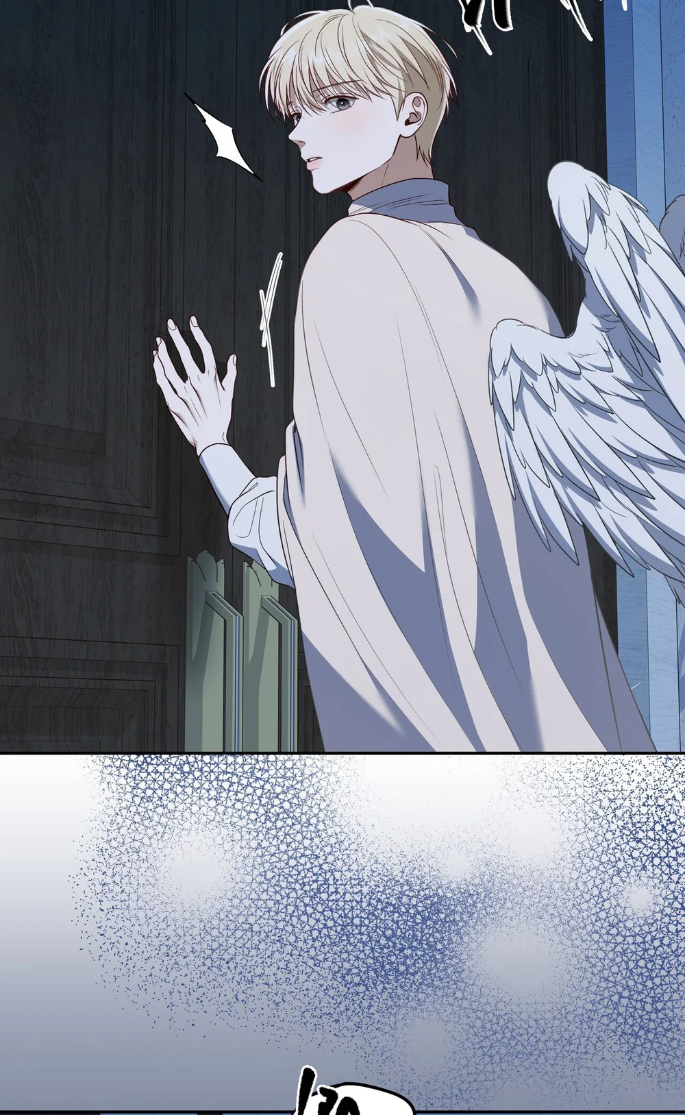 CÁCH TỒN TẠI NHƯ MỘT NGƯỜI CHƠI Chapter 82 Trang 36