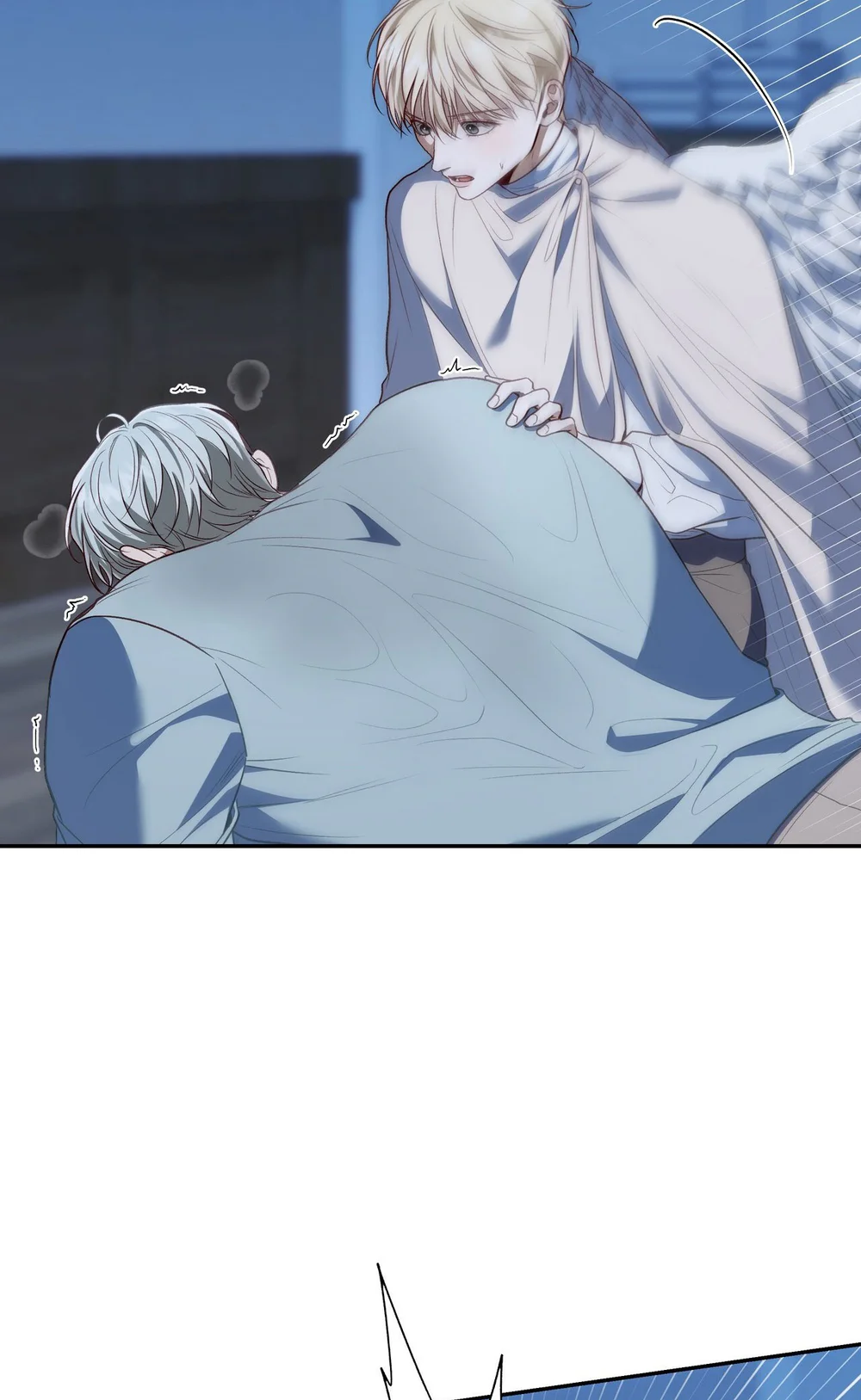 CÁCH TỒN TẠI NHƯ MỘT NGƯỜI CHƠI Chapter 82 Trang 38