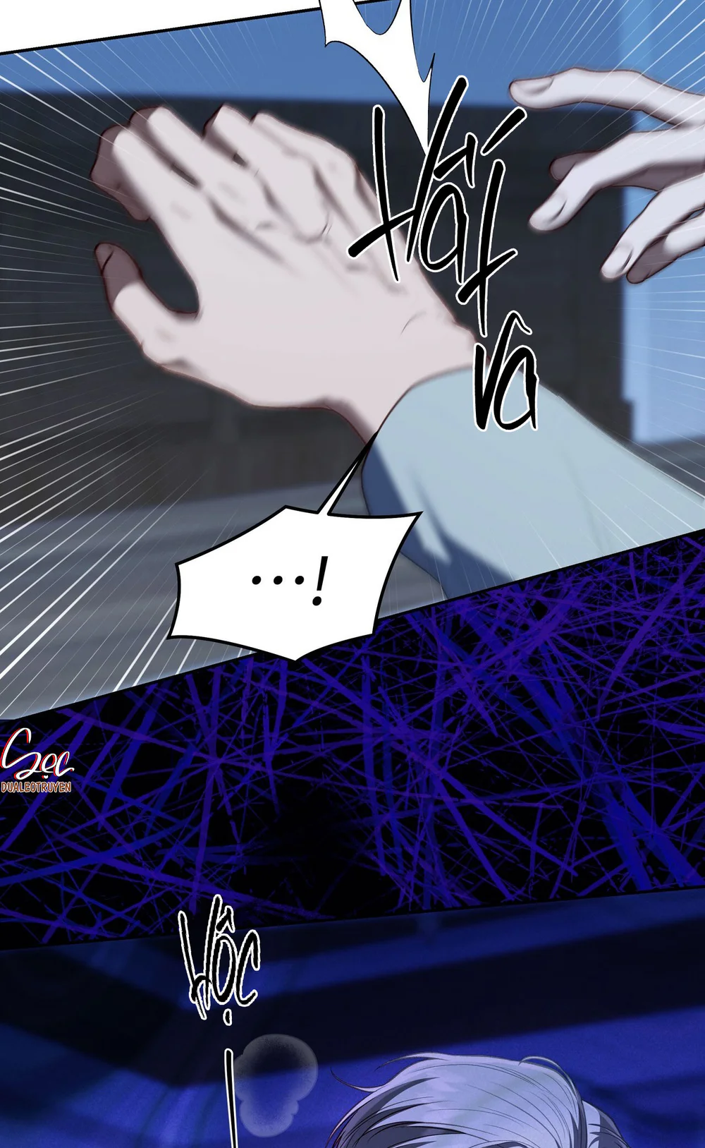 CÁCH TỒN TẠI NHƯ MỘT NGƯỜI CHƠI Chapter 82 Trang 39