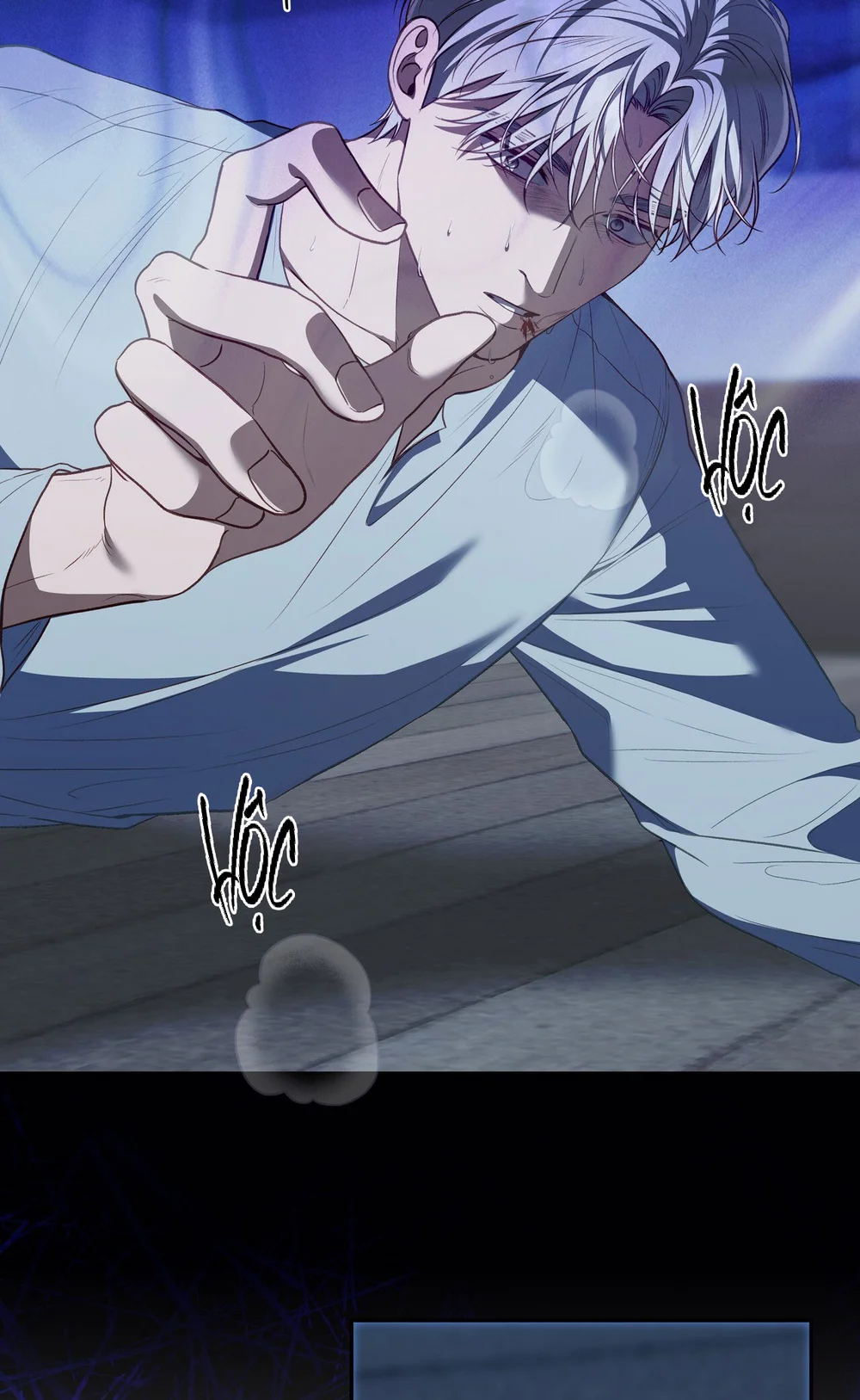 CÁCH TỒN TẠI NHƯ MỘT NGƯỜI CHƠI Chapter 82 Trang 40