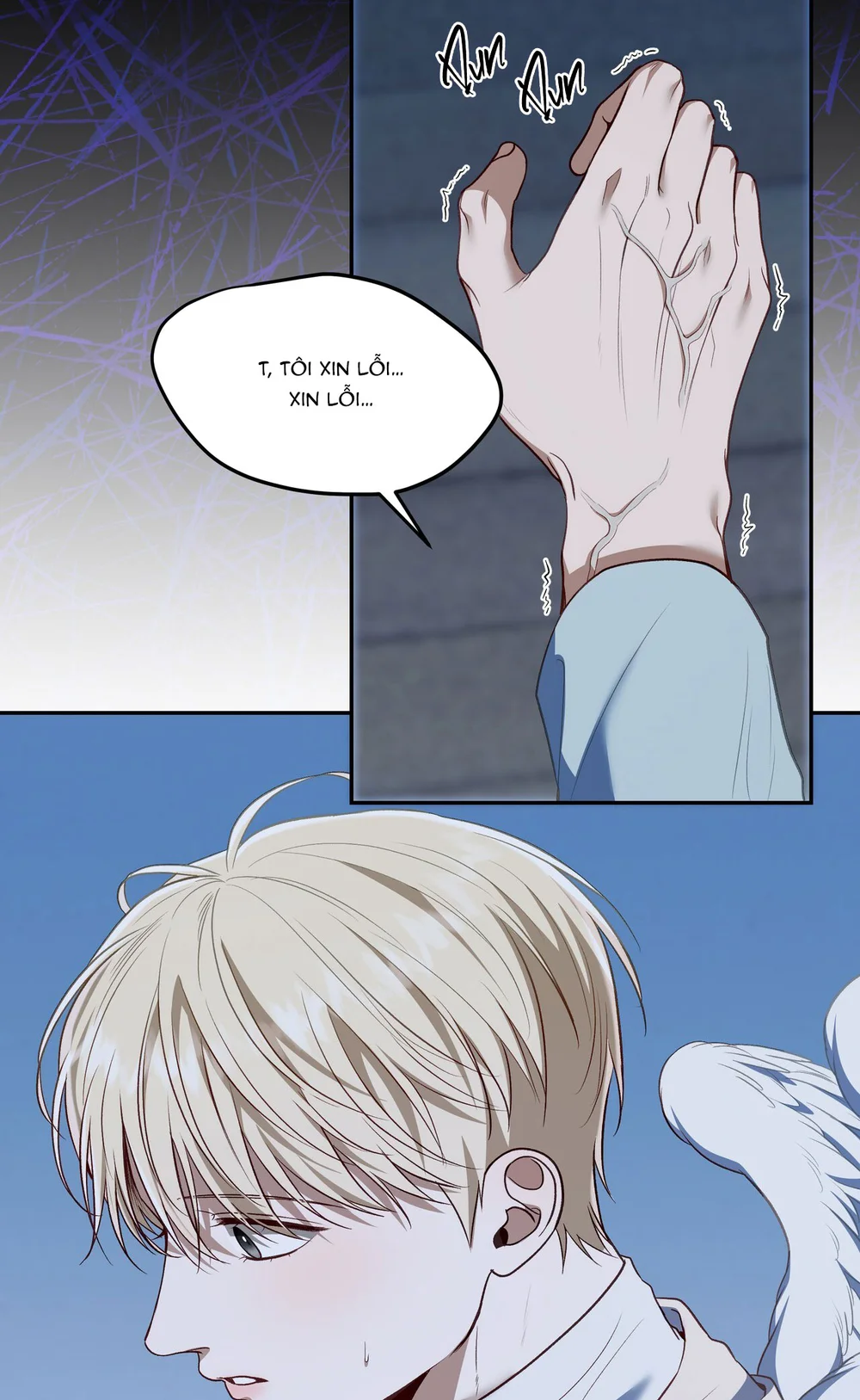 CÁCH TỒN TẠI NHƯ MỘT NGƯỜI CHƠI Chapter 82 Trang 41