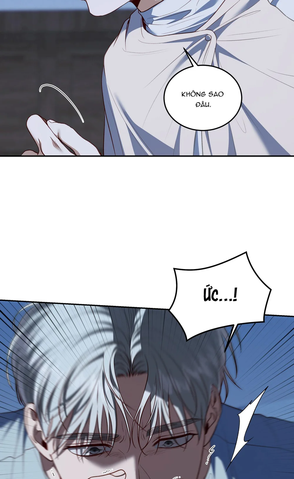 CÁCH TỒN TẠI NHƯ MỘT NGƯỜI CHƠI Chapter 82 Trang 42