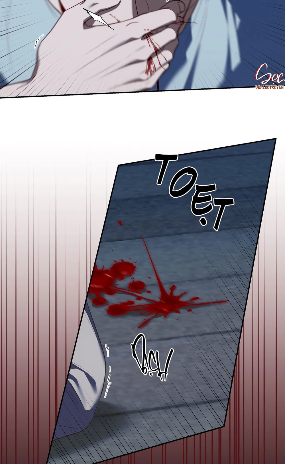 CÁCH TỒN TẠI NHƯ MỘT NGƯỜI CHƠI Chapter 82 Trang 43