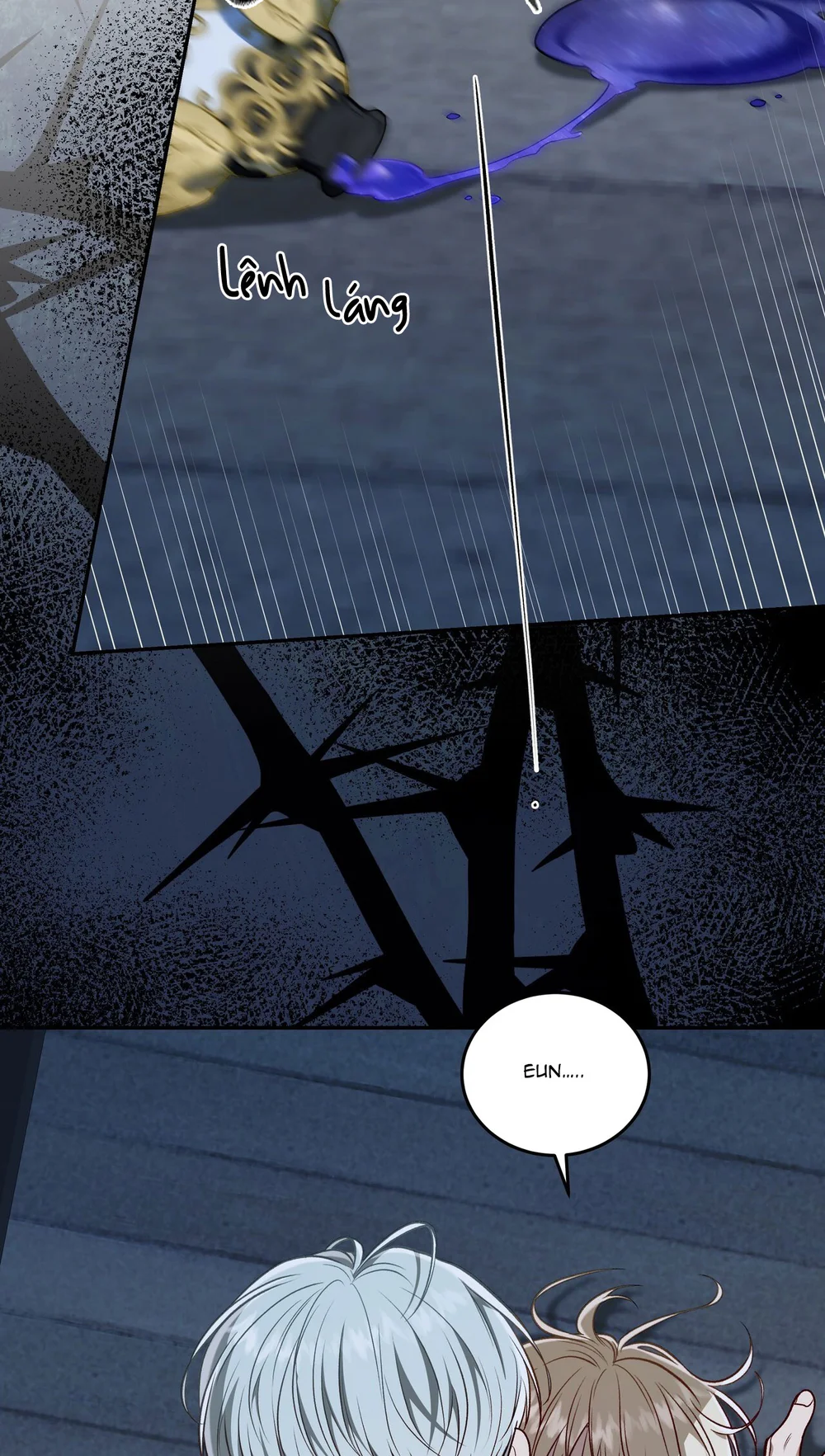 CÁCH TỒN TẠI NHƯ MỘT NGƯỜI CHƠI Chapter 82 Trang 47