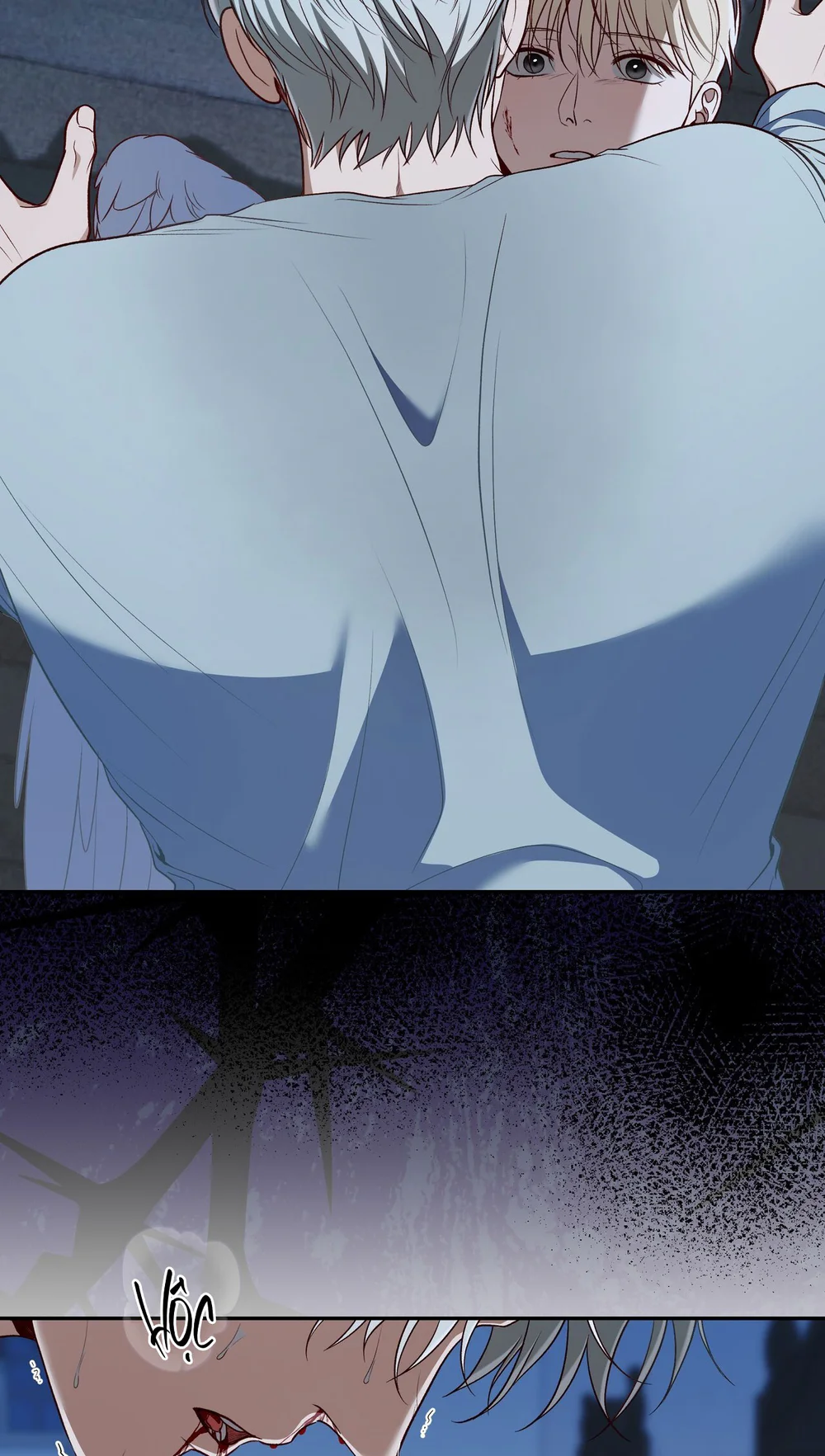 CÁCH TỒN TẠI NHƯ MỘT NGƯỜI CHƠI Chapter 82 Trang 48