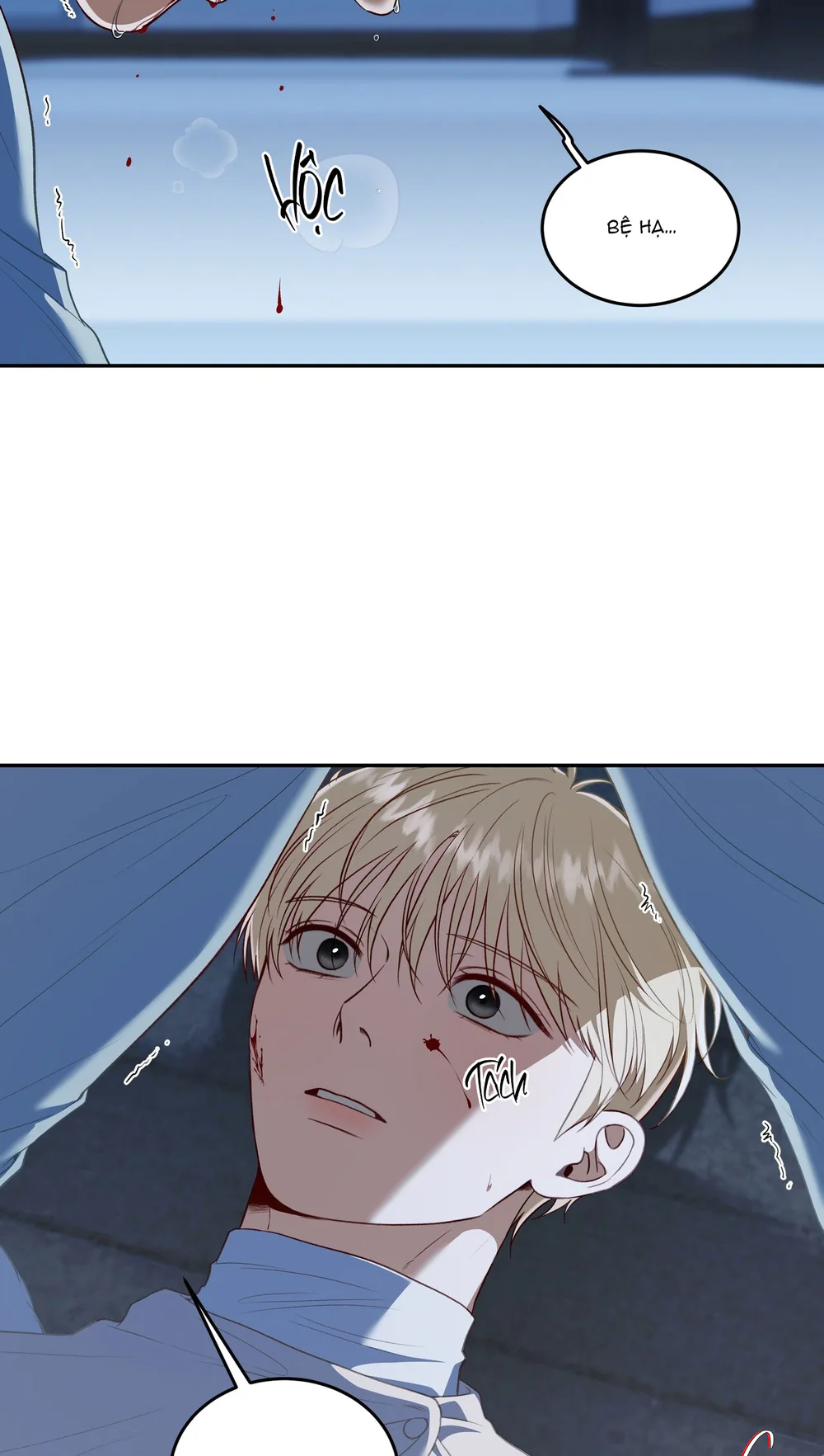 CÁCH TỒN TẠI NHƯ MỘT NGƯỜI CHƠI Chapter 82 Trang 49