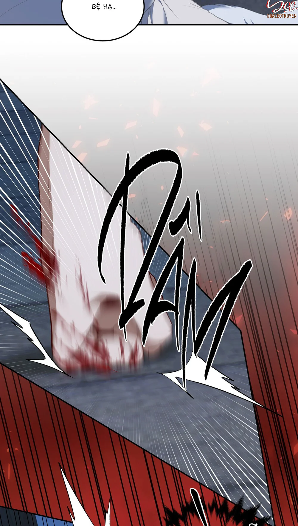 CÁCH TỒN TẠI NHƯ MỘT NGƯỜI CHƠI Chapter 82 Trang 50