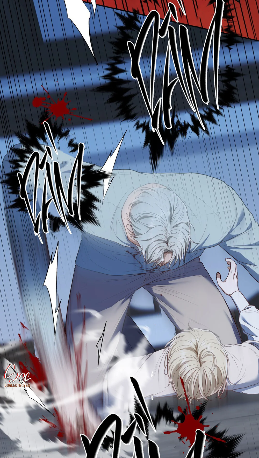 CÁCH TỒN TẠI NHƯ MỘT NGƯỜI CHƠI Chapter 82 Trang 51