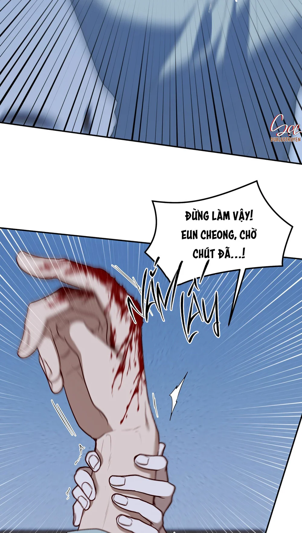 CÁCH TỒN TẠI NHƯ MỘT NGƯỜI CHƠI Chapter 82 Trang 54