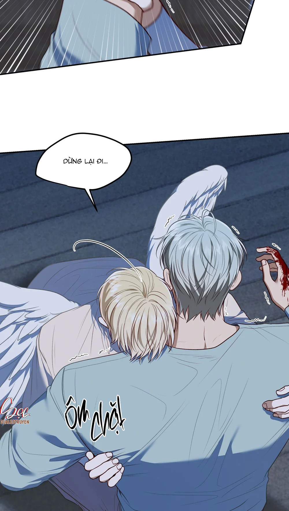 CÁCH TỒN TẠI NHƯ MỘT NGƯỜI CHƠI Chapter 82 Trang 55