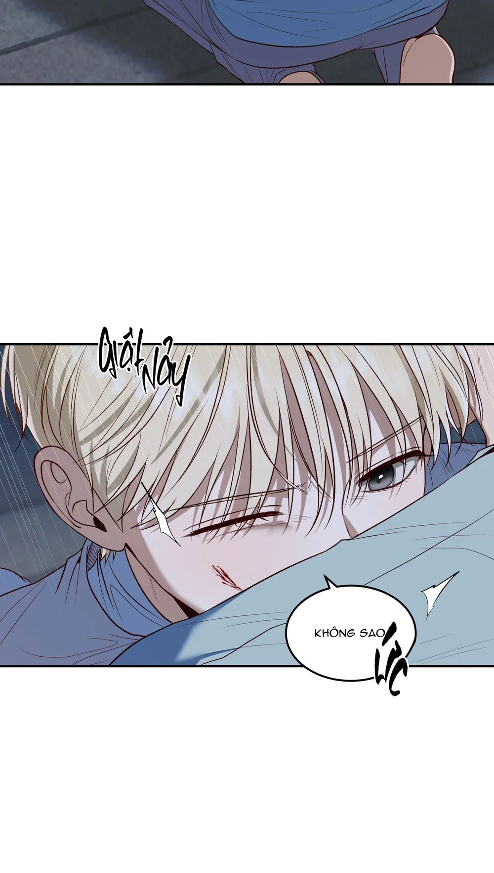 CÁCH TỒN TẠI NHƯ MỘT NGƯỜI CHƠI Chapter 82 Trang 56