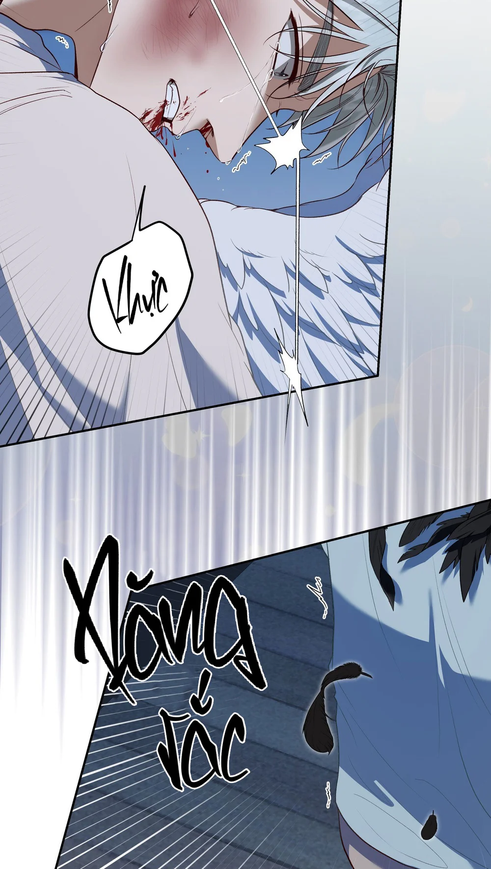 CÁCH TỒN TẠI NHƯ MỘT NGƯỜI CHƠI Chapter 82 Trang 58