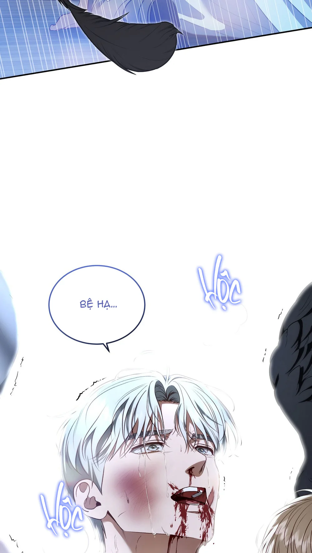 CÁCH TỒN TẠI NHƯ MỘT NGƯỜI CHƠI Chapter 82 Trang 61