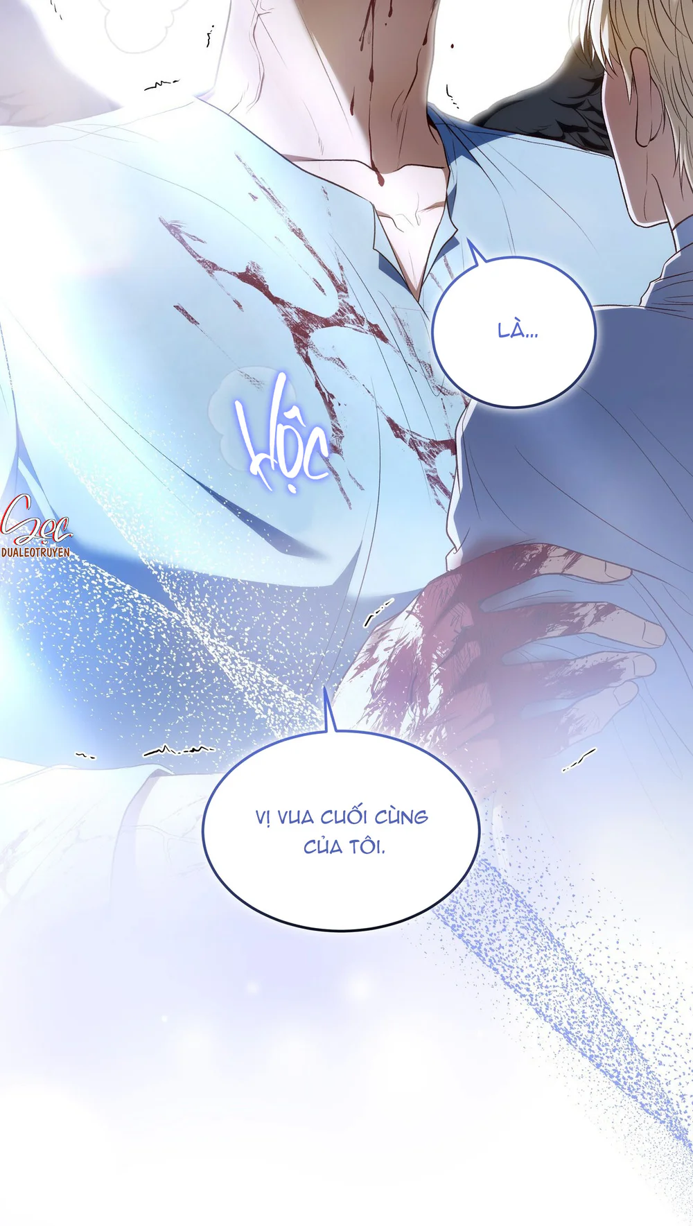 CÁCH TỒN TẠI NHƯ MỘT NGƯỜI CHƠI Chapter 82 Trang 62