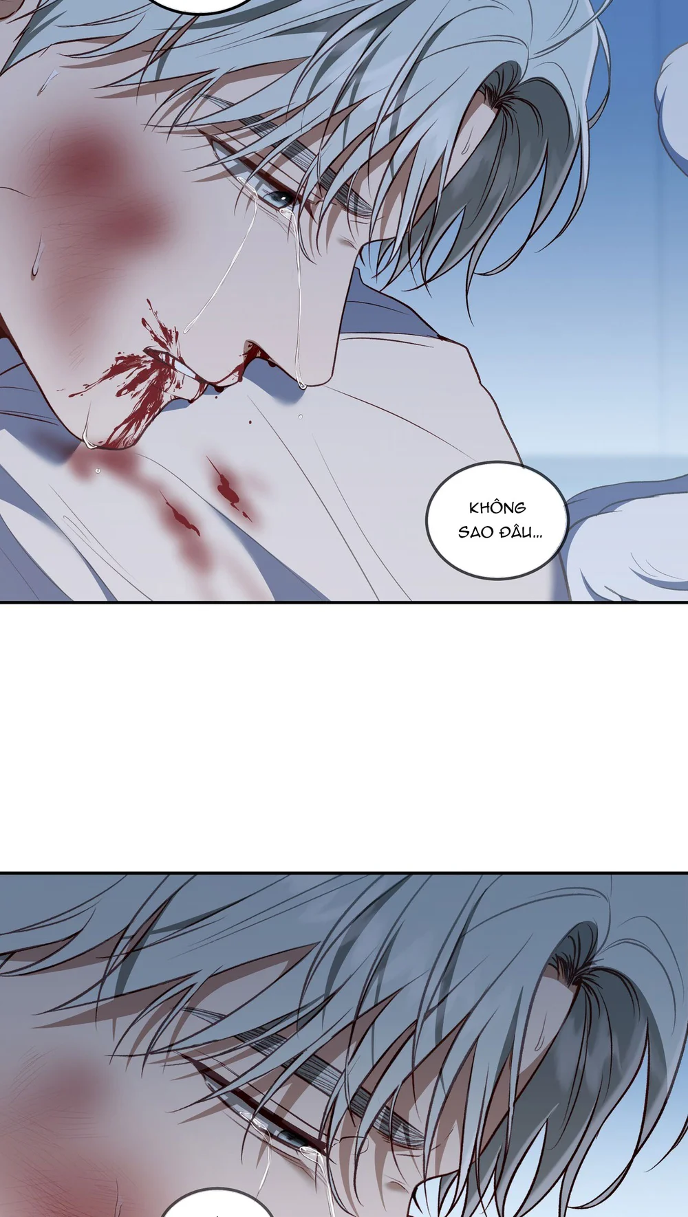 CÁCH TỒN TẠI NHƯ MỘT NGƯỜI CHƠI Chapter 82 Trang 65