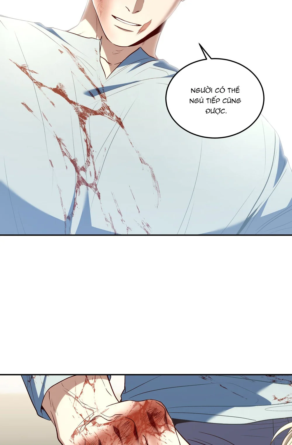 CÁCH TỒN TẠI NHƯ MỘT NGƯỜI CHƠI Chapter 82 Trang 74