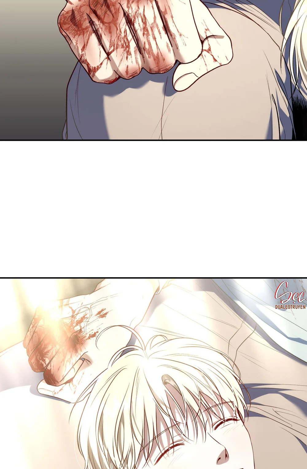 CÁCH TỒN TẠI NHƯ MỘT NGƯỜI CHƠI Chapter 82 Trang 75