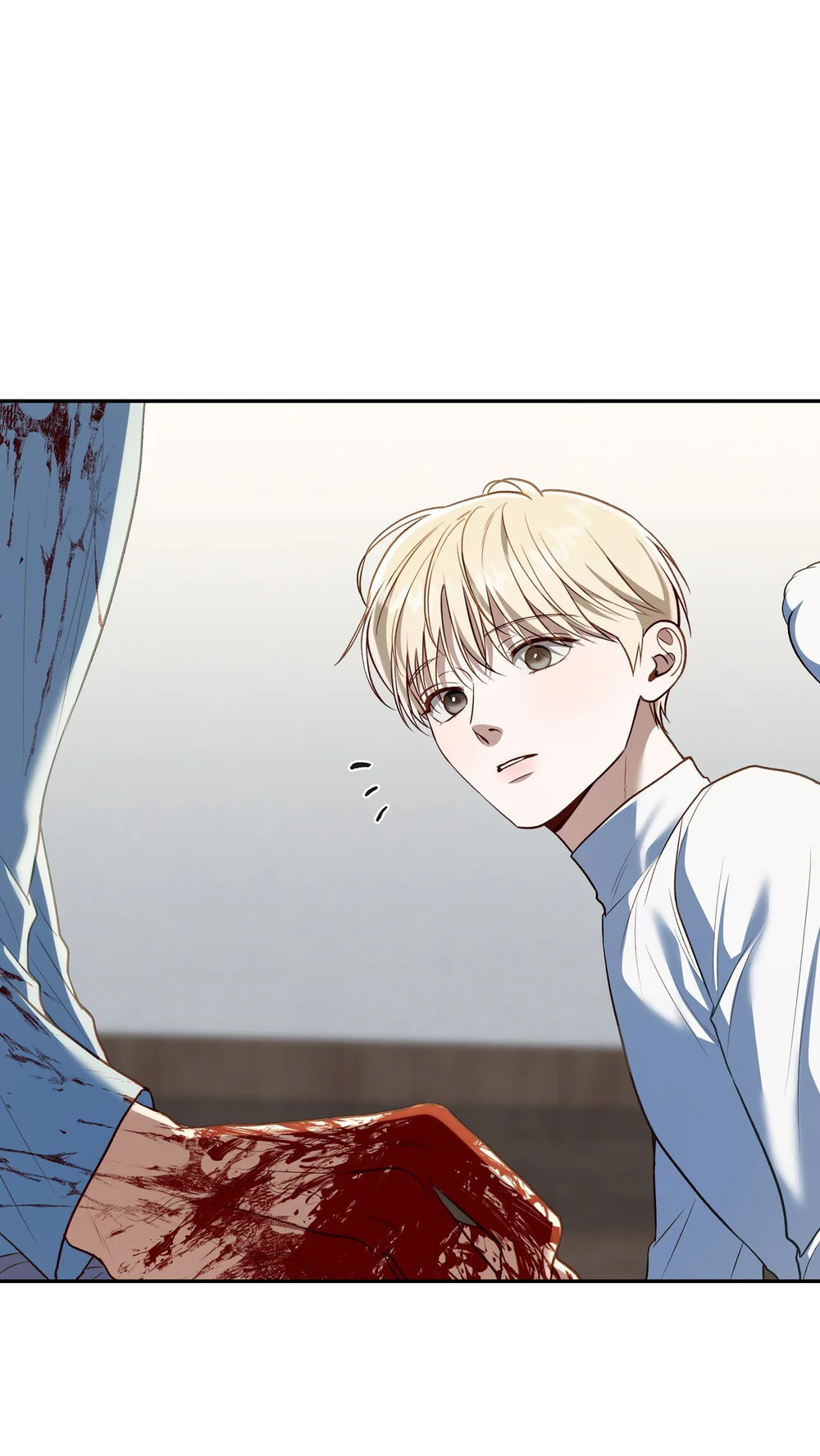 CÁCH TỒN TẠI NHƯ MỘT NGƯỜI CHƠI Chapter 83 Trang 3