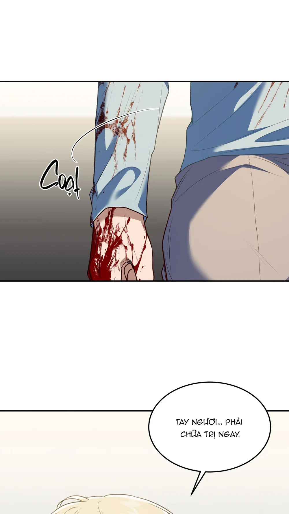CÁCH TỒN TẠI NHƯ MỘT NGƯỜI CHƠI Chapter 83 Trang 4