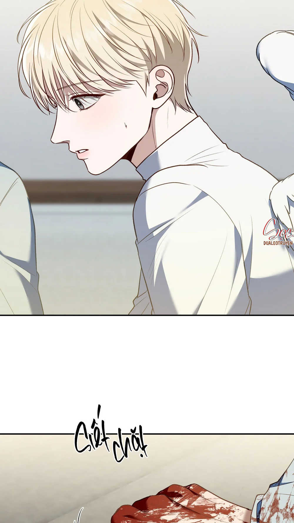 CÁCH TỒN TẠI NHƯ MỘT NGƯỜI CHƠI Chapter 83 Trang 5