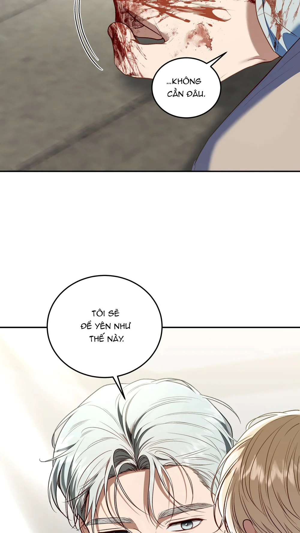 CÁCH TỒN TẠI NHƯ MỘT NGƯỜI CHƠI Chapter 83 Trang 6