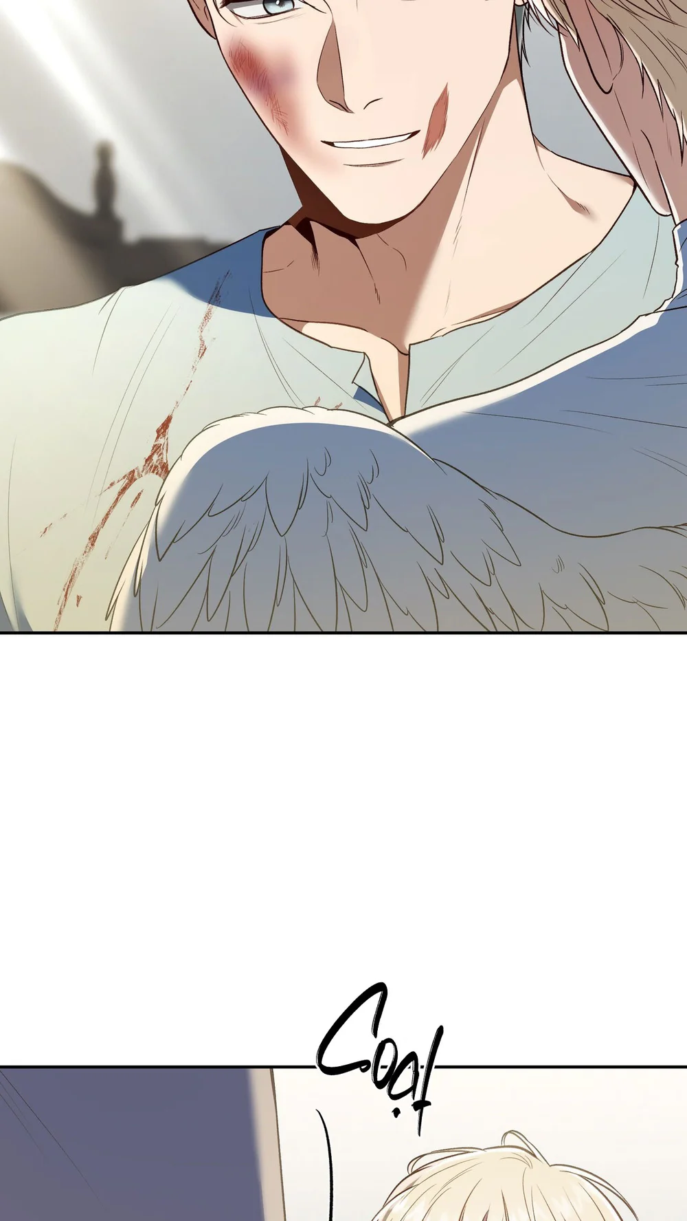 CÁCH TỒN TẠI NHƯ MỘT NGƯỜI CHƠI Chapter 83 Trang 7