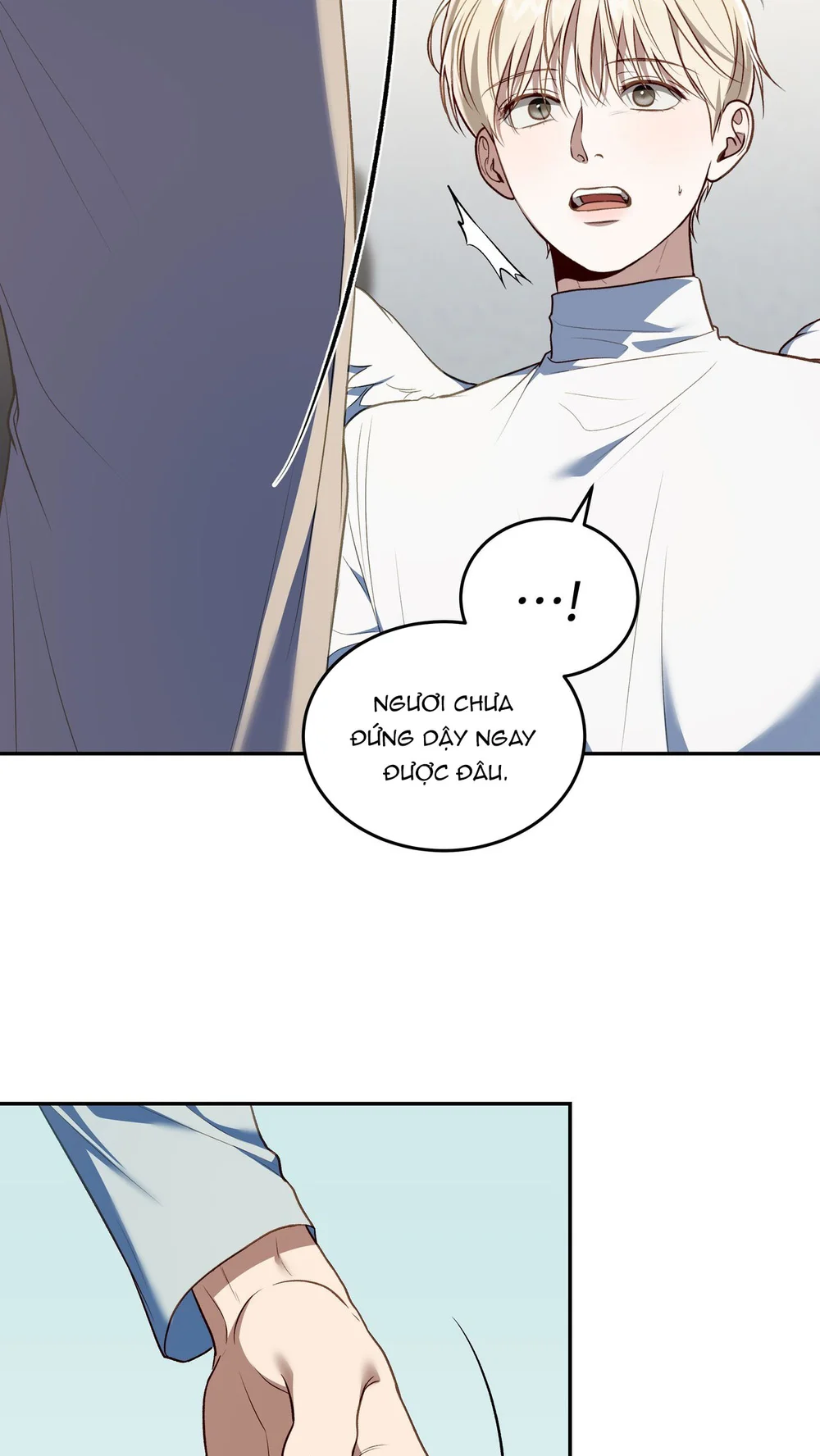 CÁCH TỒN TẠI NHƯ MỘT NGƯỜI CHƠI Chapter 83 Trang 8