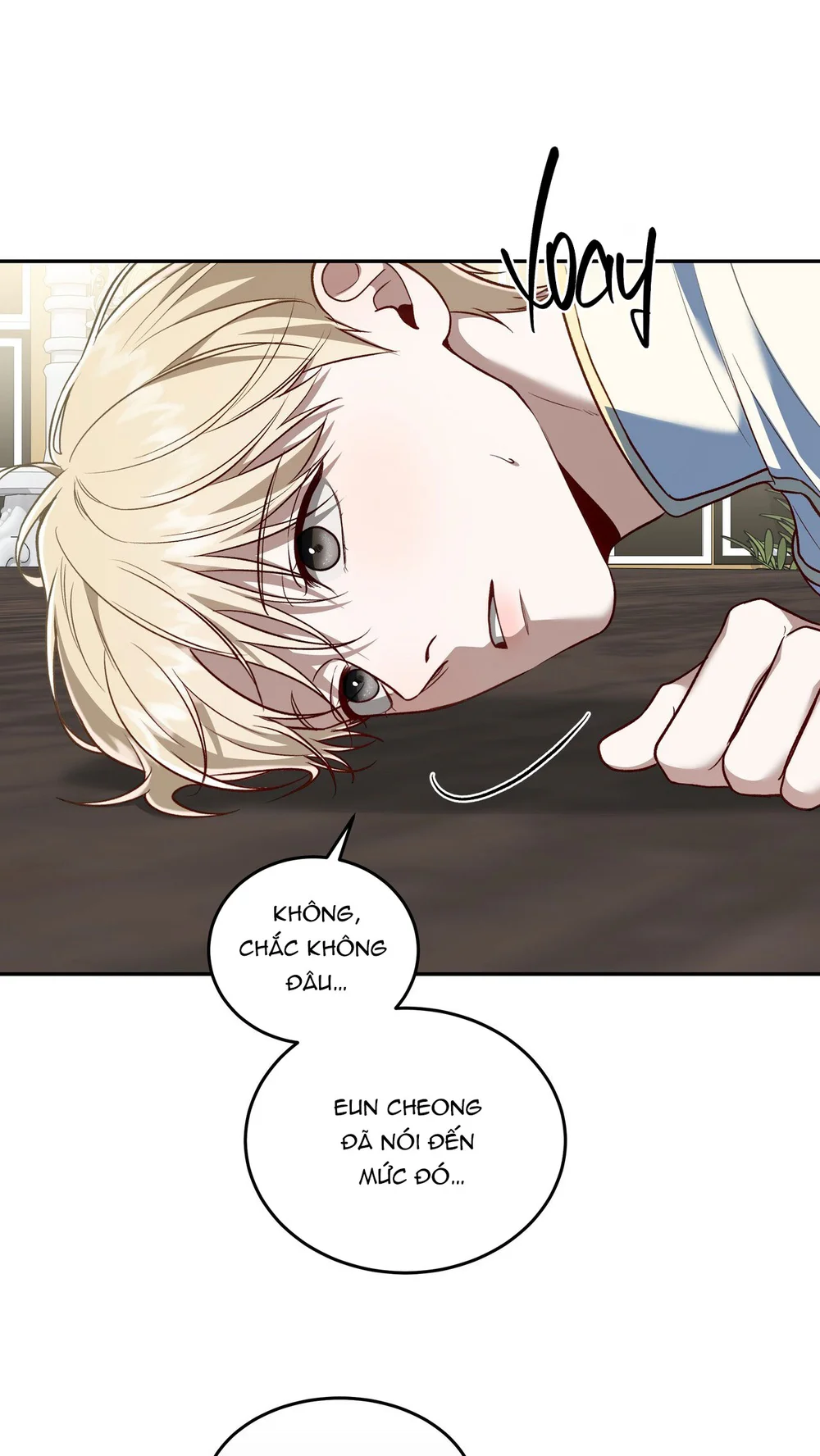 CÁCH TỒN TẠI NHƯ MỘT NGƯỜI CHƠI Chapter 83 Trang 16