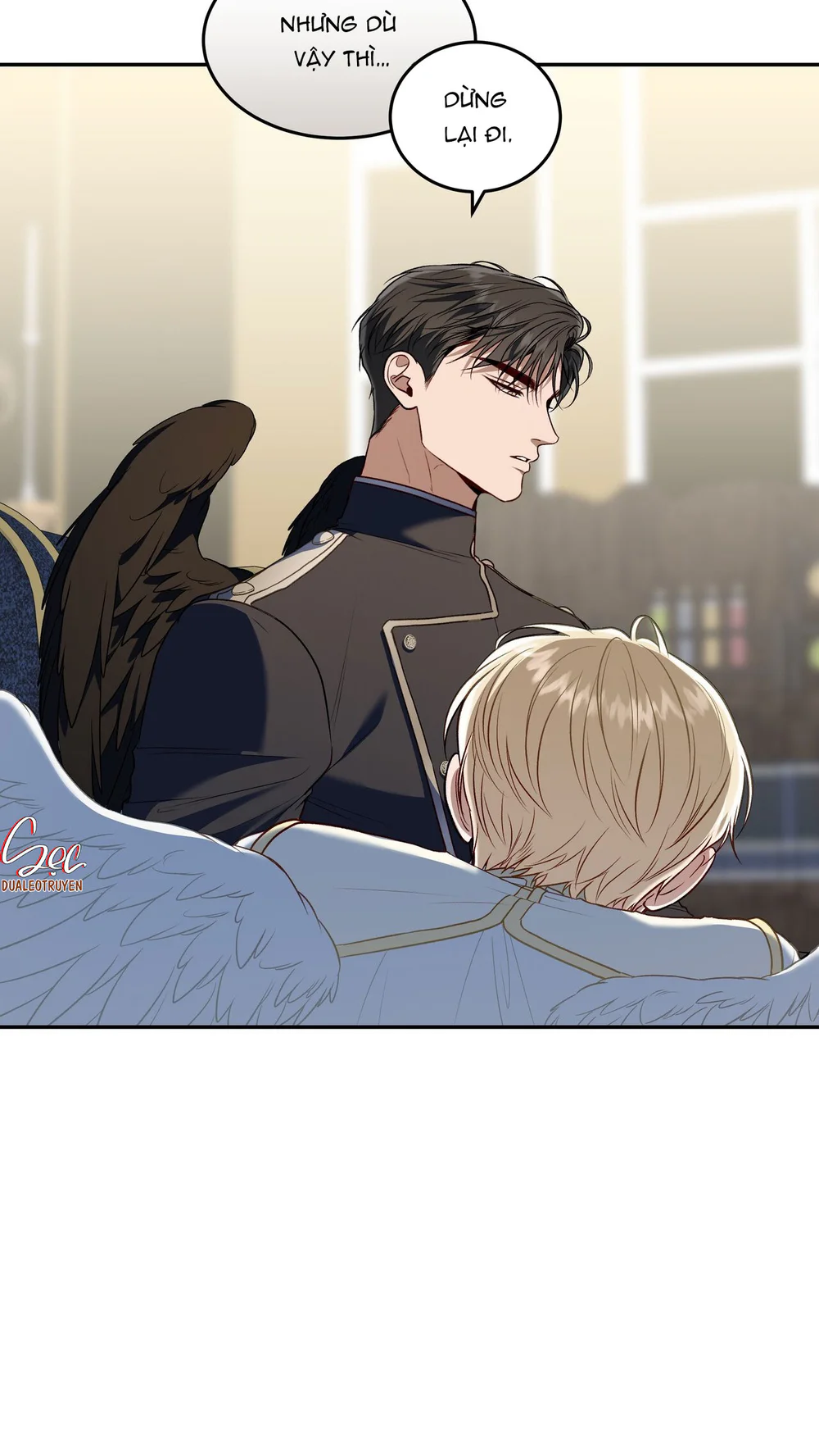 CÁCH TỒN TẠI NHƯ MỘT NGƯỜI CHƠI Chapter 83 Trang 17