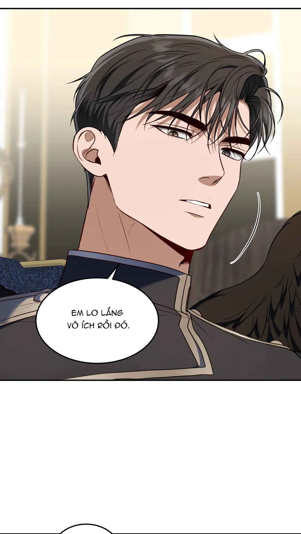 CÁCH TỒN TẠI NHƯ MỘT NGƯỜI CHƠI Chapter 83 Trang 18