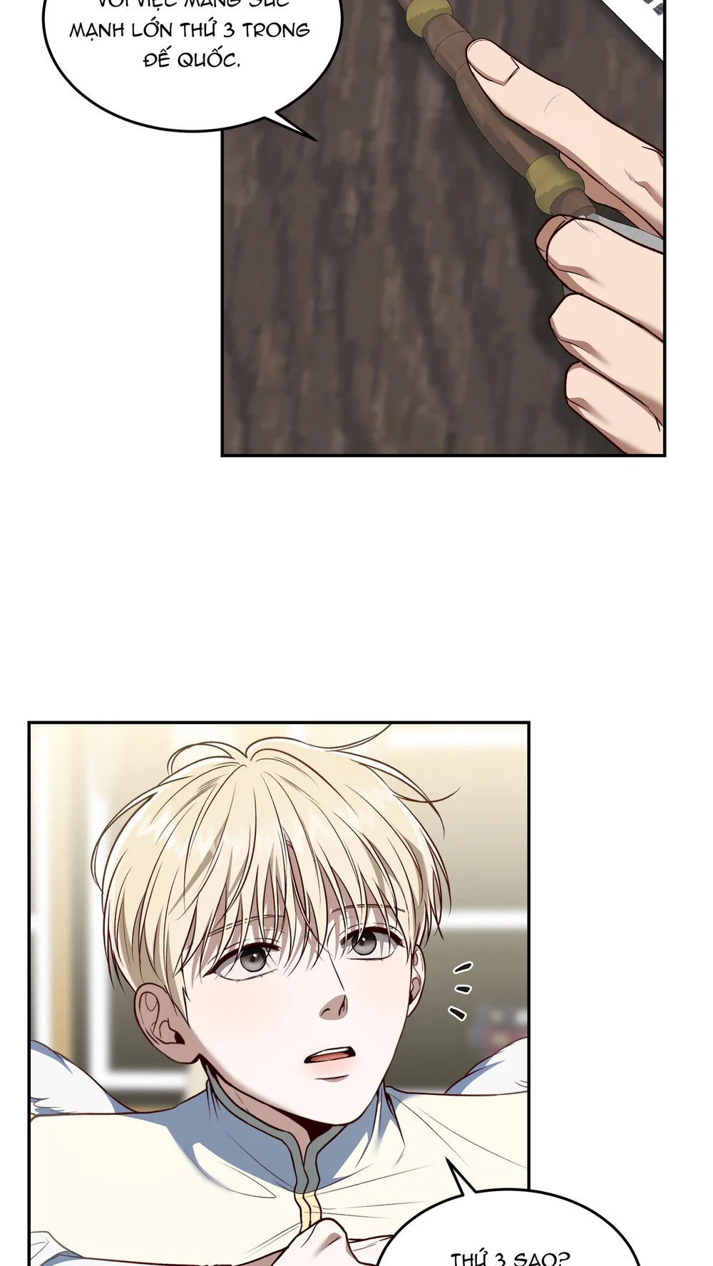 CÁCH TỒN TẠI NHƯ MỘT NGƯỜI CHƠI Chapter 83 Trang 20