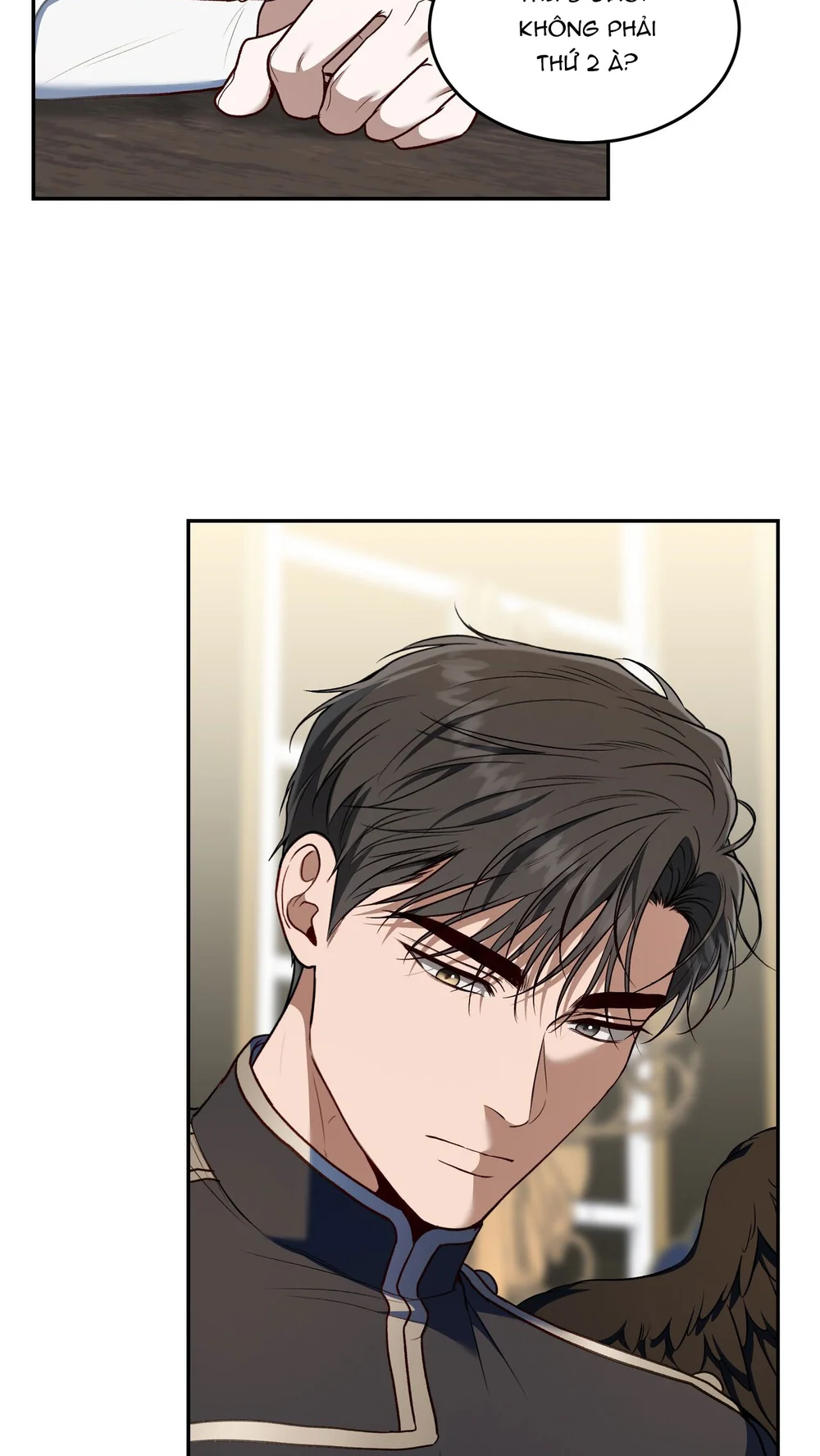 CÁCH TỒN TẠI NHƯ MỘT NGƯỜI CHƠI Chapter 83 Trang 21