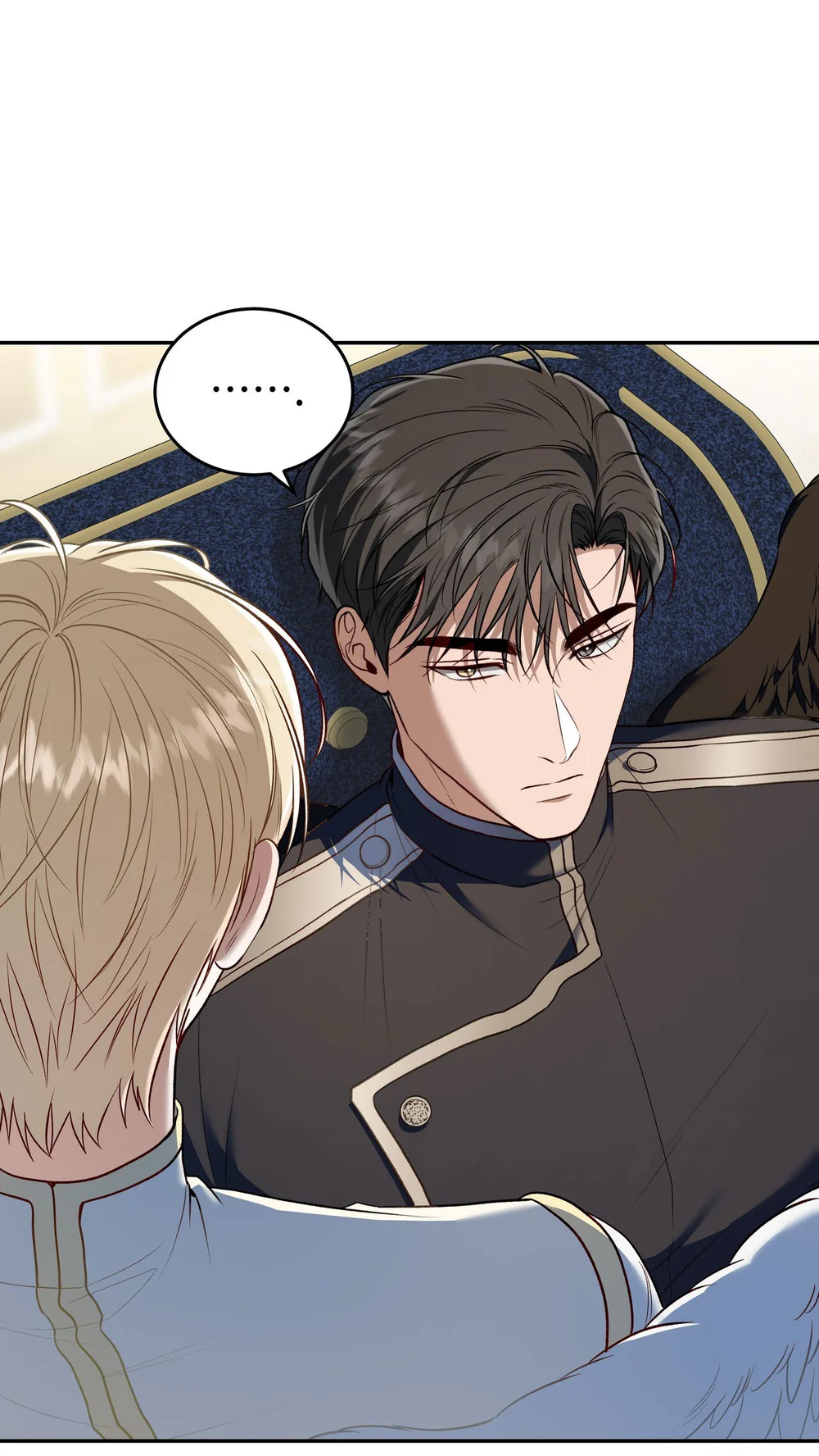 CÁCH TỒN TẠI NHƯ MỘT NGƯỜI CHƠI Chapter 83 Trang 23