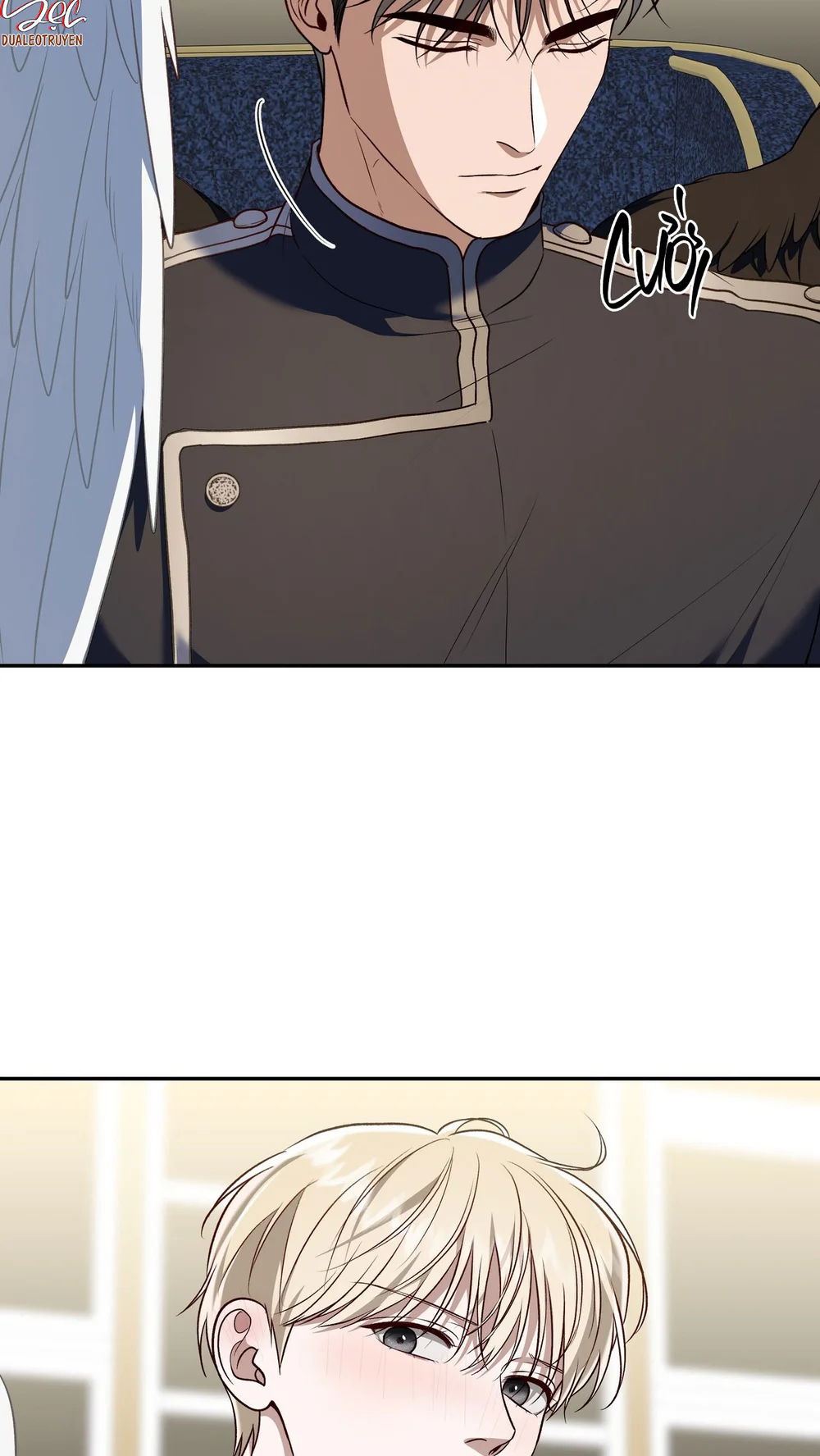 CÁCH TỒN TẠI NHƯ MỘT NGƯỜI CHƠI Chapter 83 Trang 25