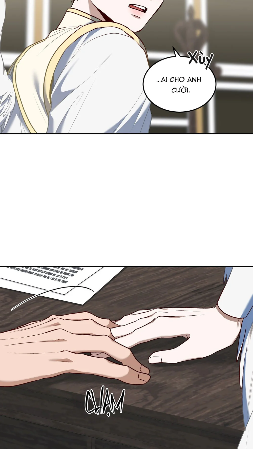 CÁCH TỒN TẠI NHƯ MỘT NGƯỜI CHƠI Chapter 83 Trang 26