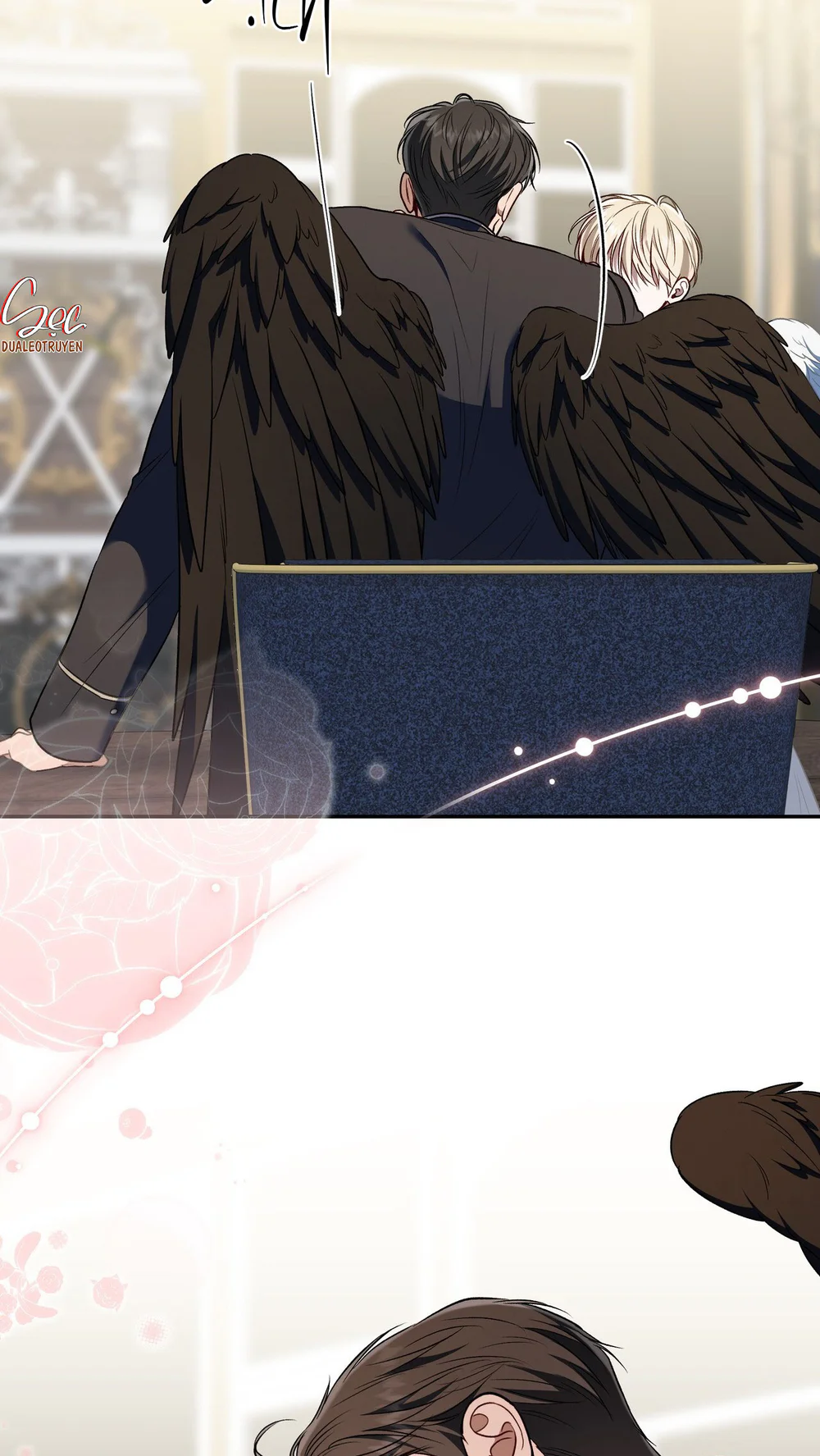 CÁCH TỒN TẠI NHƯ MỘT NGƯỜI CHƠI Chapter 83 Trang 28