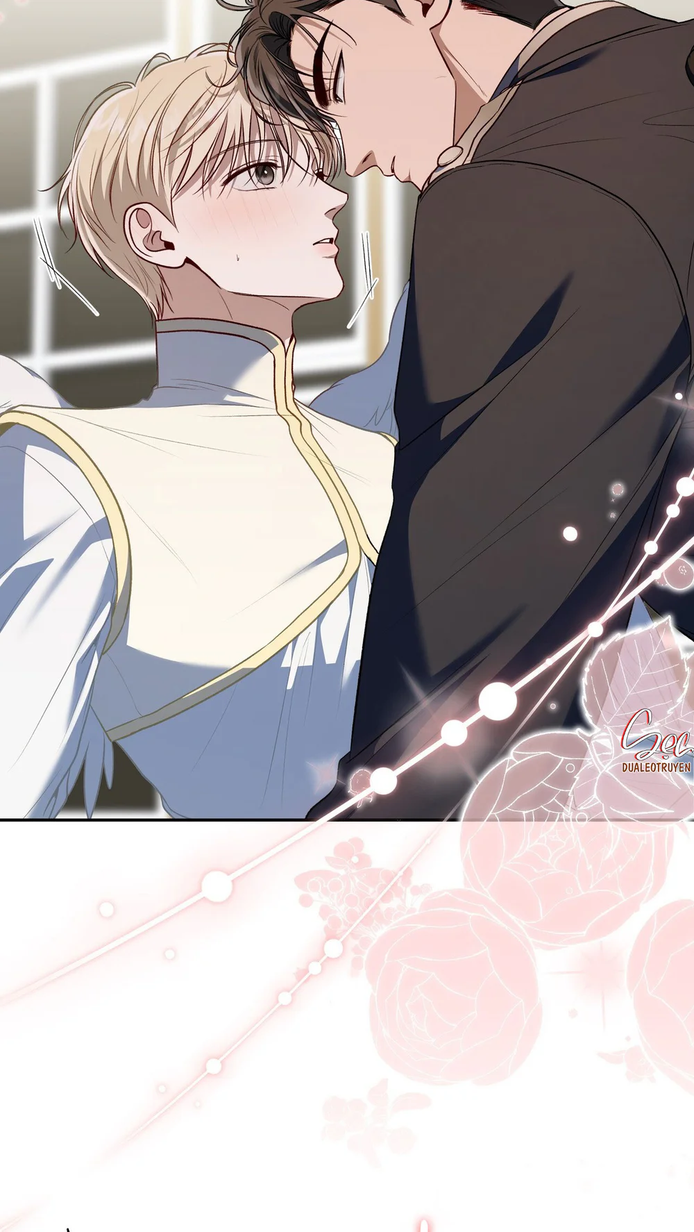 CÁCH TỒN TẠI NHƯ MỘT NGƯỜI CHƠI Chapter 83 Trang 29