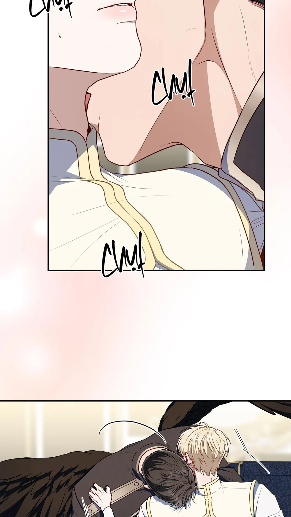 CÁCH TỒN TẠI NHƯ MỘT NGƯỜI CHƠI Chapter 83 Trang 31