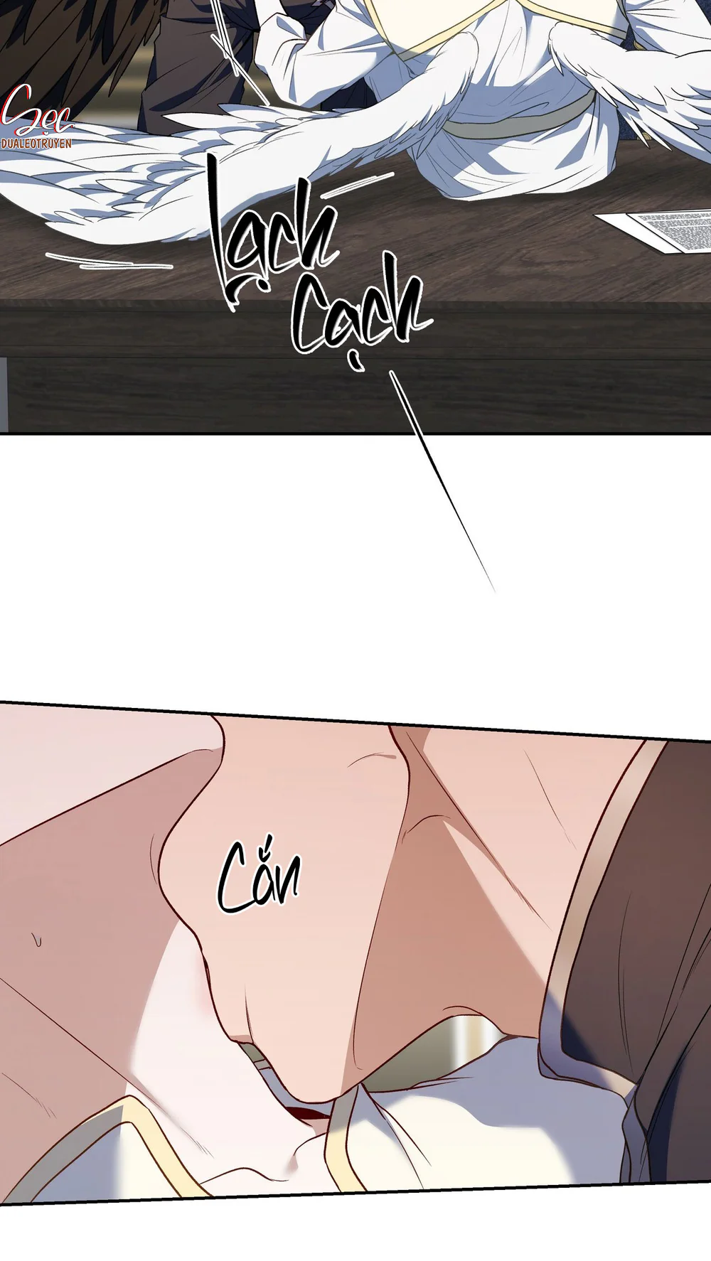 CÁCH TỒN TẠI NHƯ MỘT NGƯỜI CHƠI Chapter 83 Trang 32