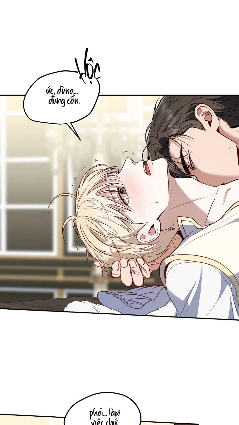 CÁCH TỒN TẠI NHƯ MỘT NGƯỜI CHƠI Chapter 83 Trang 33