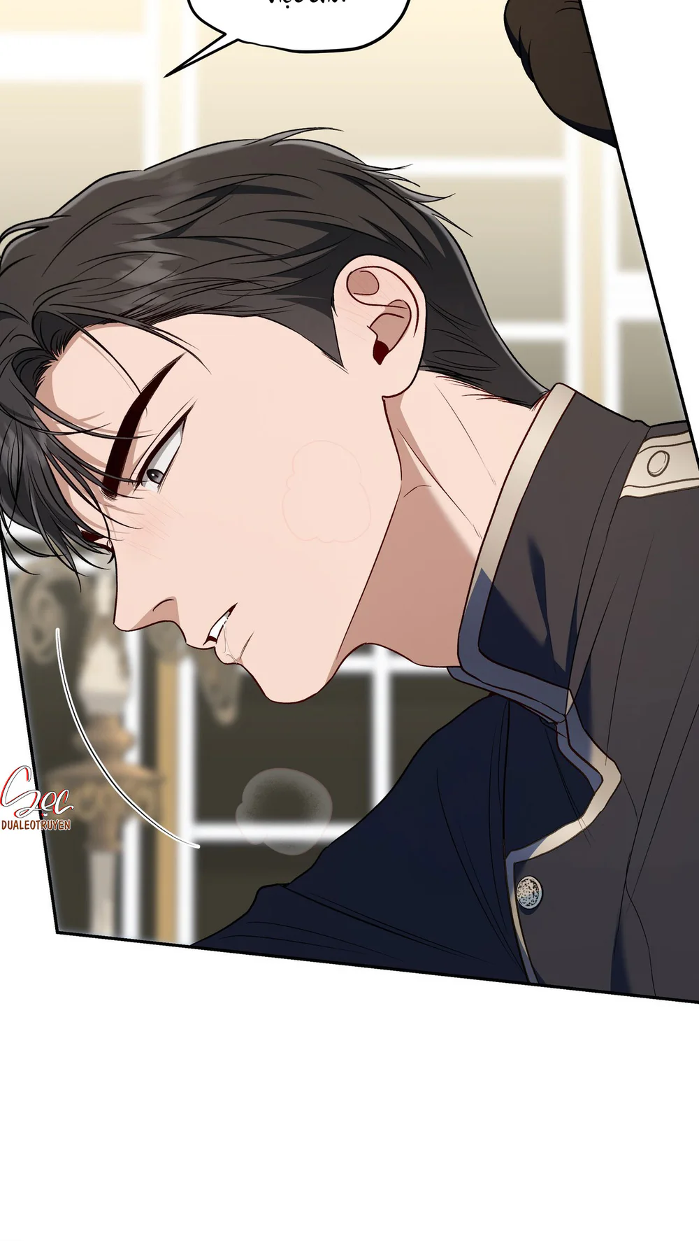 CÁCH TỒN TẠI NHƯ MỘT NGƯỜI CHƠI Chapter 83 Trang 34