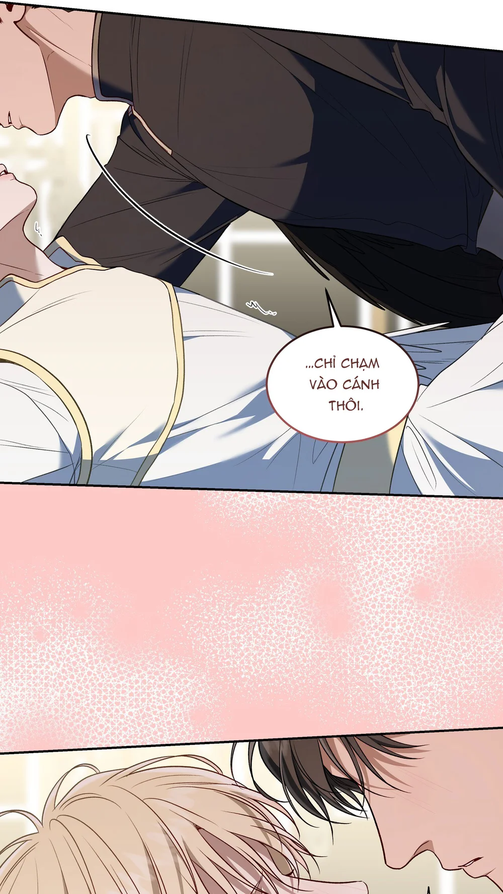 CÁCH TỒN TẠI NHƯ MỘT NGƯỜI CHƠI Chapter 83 Trang 35