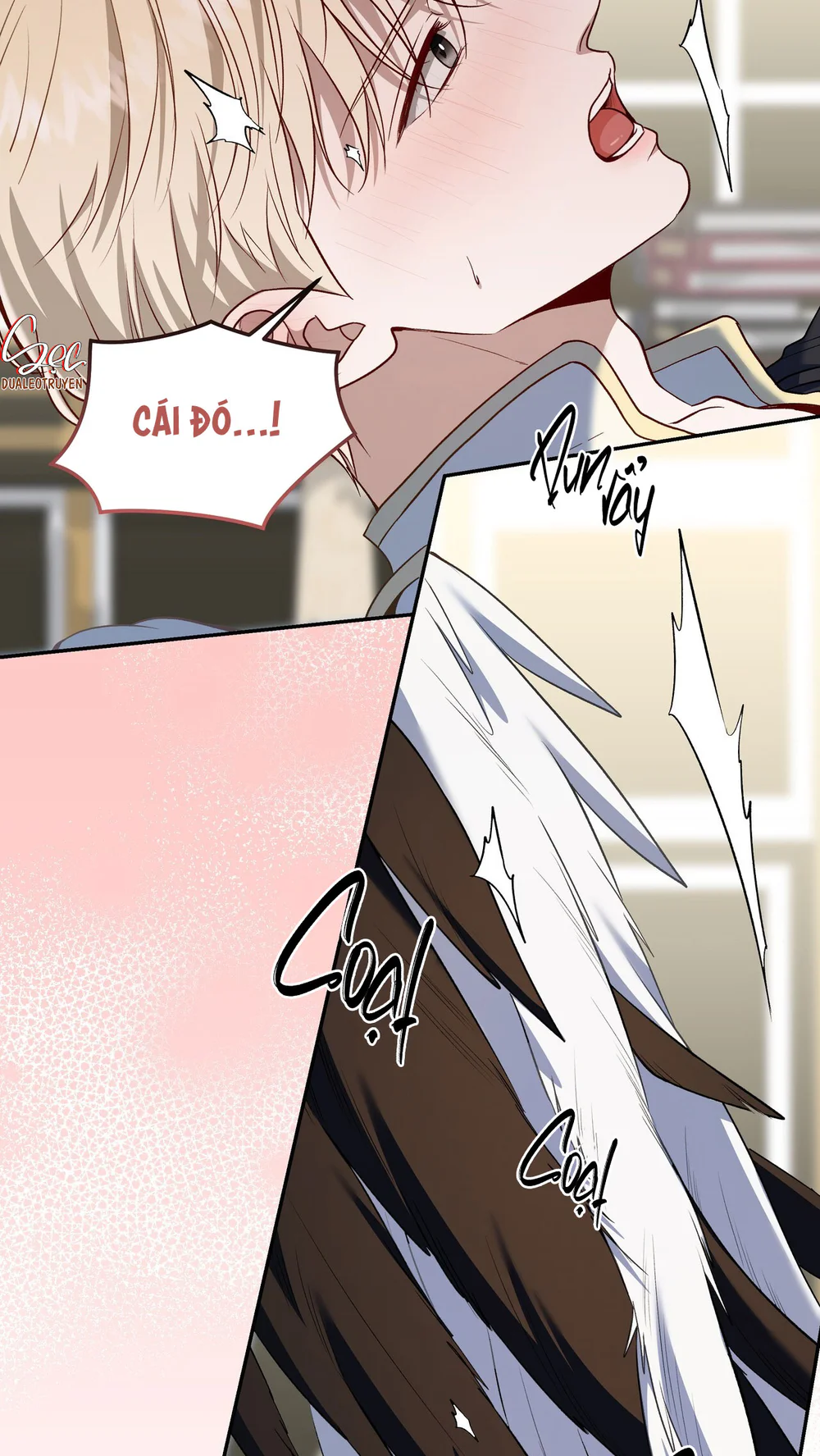 CÁCH TỒN TẠI NHƯ MỘT NGƯỜI CHƠI Chapter 83 Trang 36