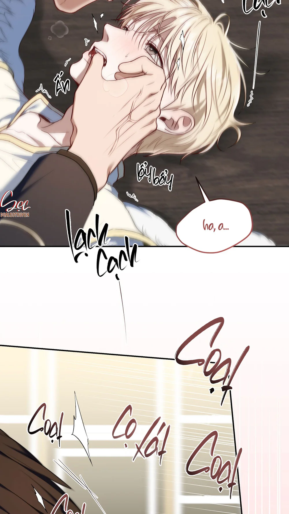 CÁCH TỒN TẠI NHƯ MỘT NGƯỜI CHƠI Chapter 83 Trang 41