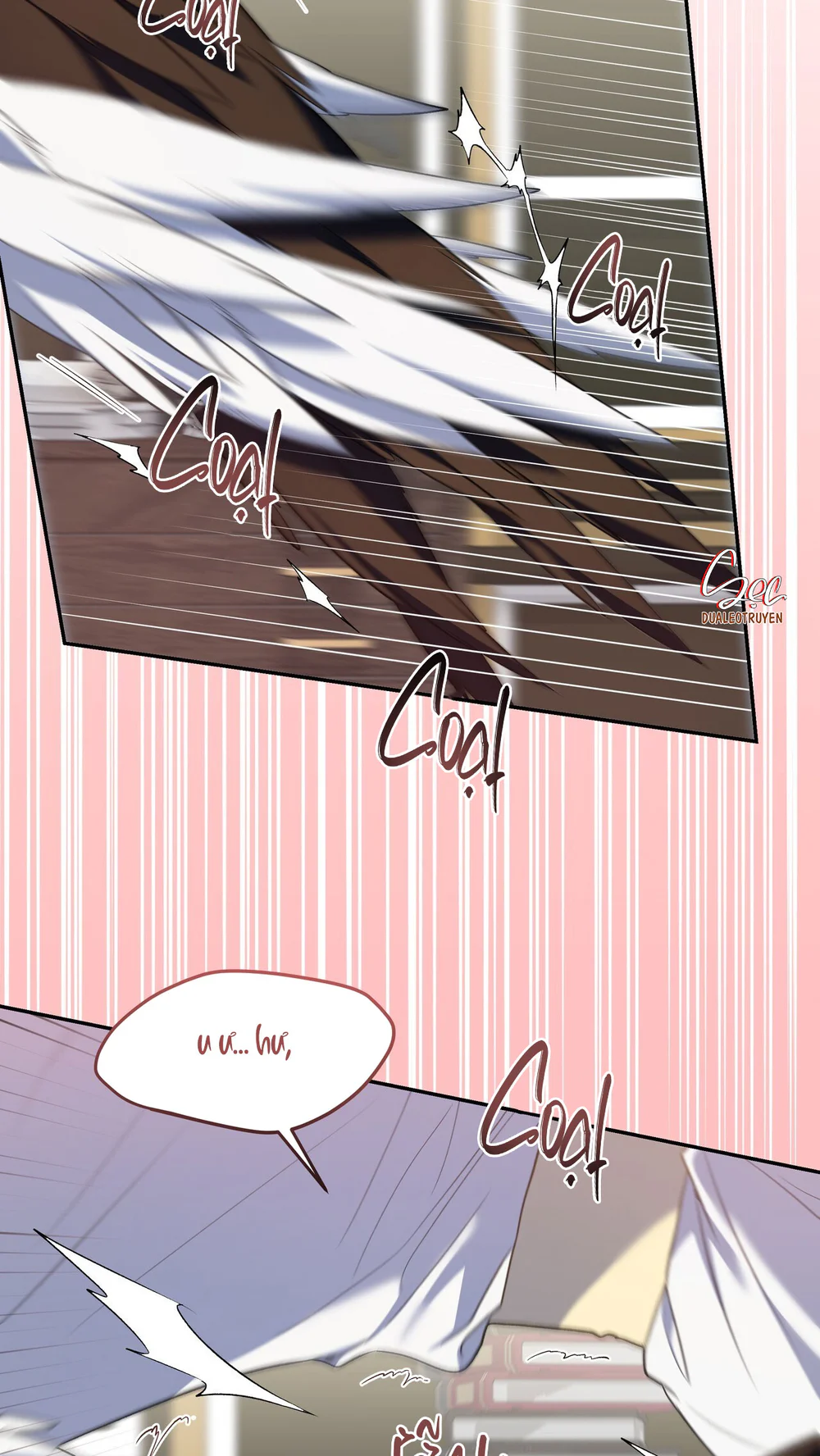 CÁCH TỒN TẠI NHƯ MỘT NGƯỜI CHƠI Chapter 83 Trang 42