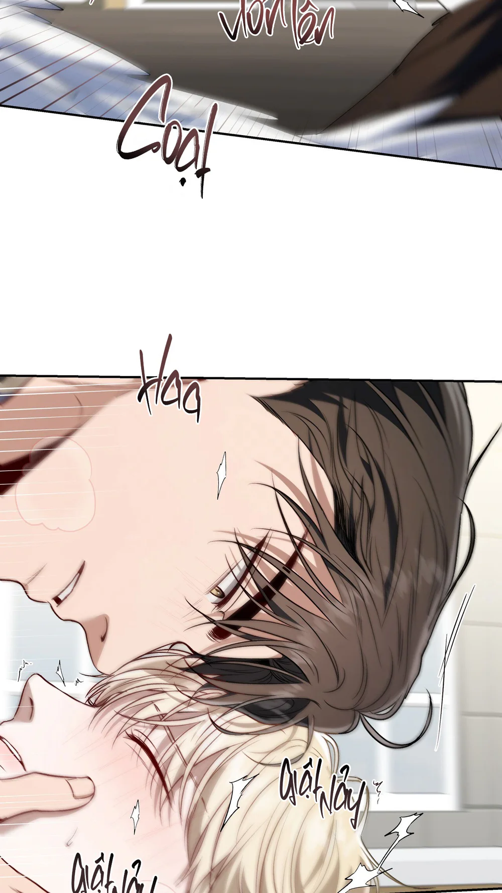 CÁCH TỒN TẠI NHƯ MỘT NGƯỜI CHƠI Chapter 83 Trang 43