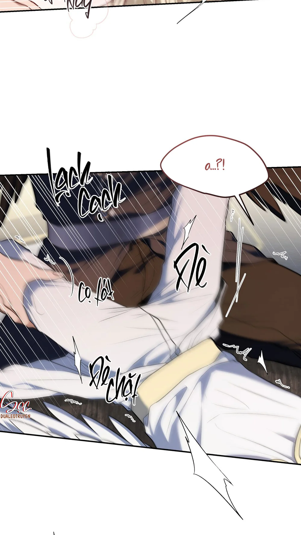 CÁCH TỒN TẠI NHƯ MỘT NGƯỜI CHƠI Chapter 83 Trang 44