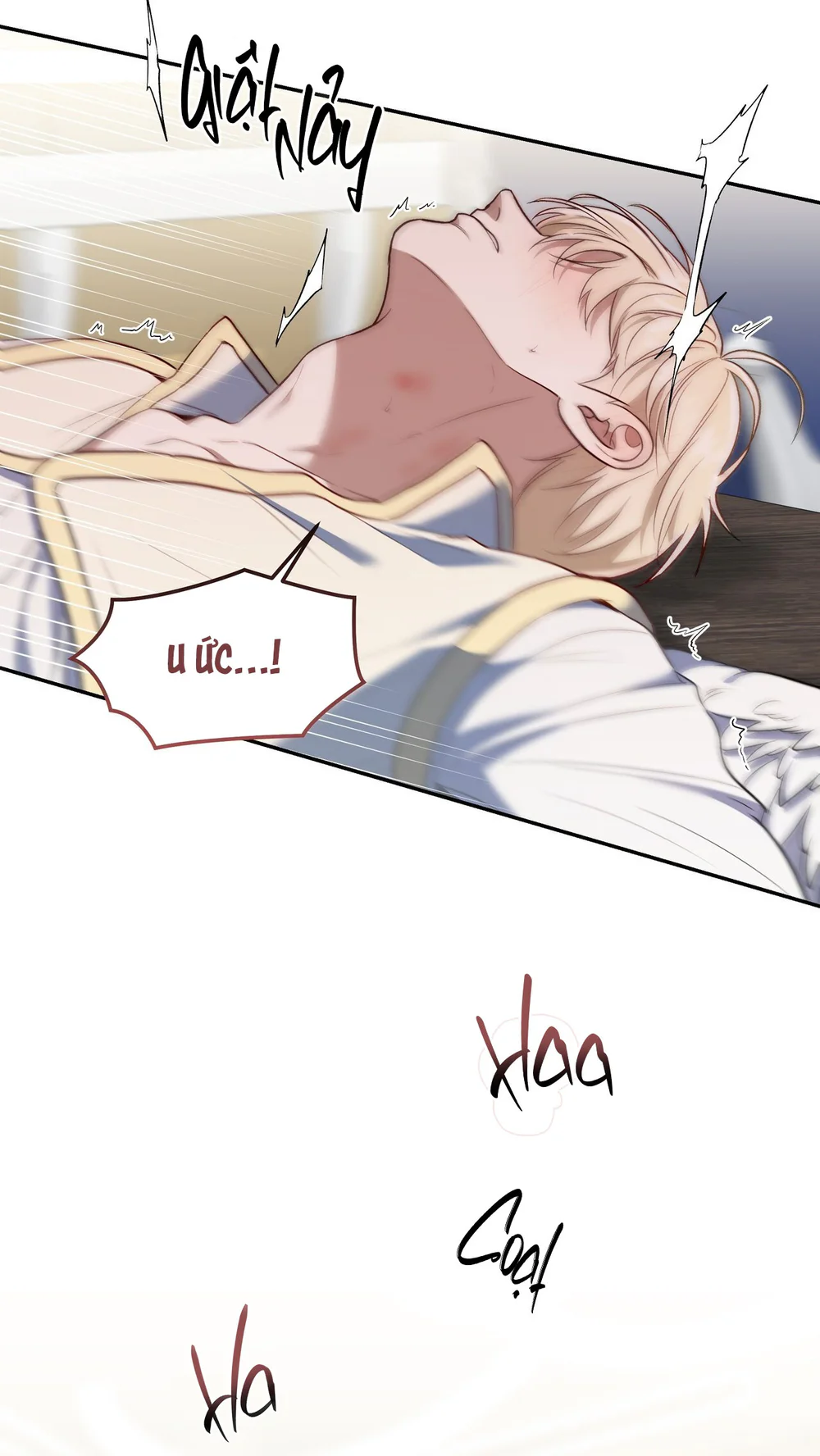 CÁCH TỒN TẠI NHƯ MỘT NGƯỜI CHƠI Chapter 83 Trang 45