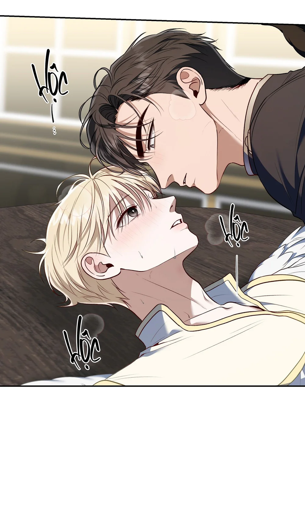 CÁCH TỒN TẠI NHƯ MỘT NGƯỜI CHƠI Chapter 83 Trang 47