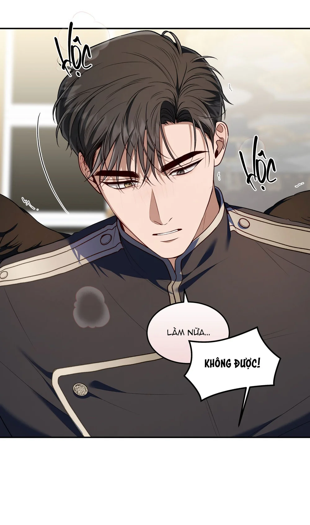 CÁCH TỒN TẠI NHƯ MỘT NGƯỜI CHƠI Chapter 83 Trang 48